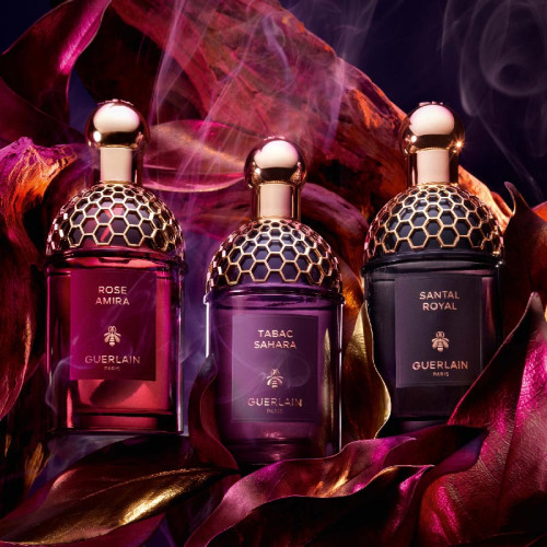Santal Royal - Eau de Parfum GUERLAIN Santal Royal - Eau de Parfum GUERLAIN